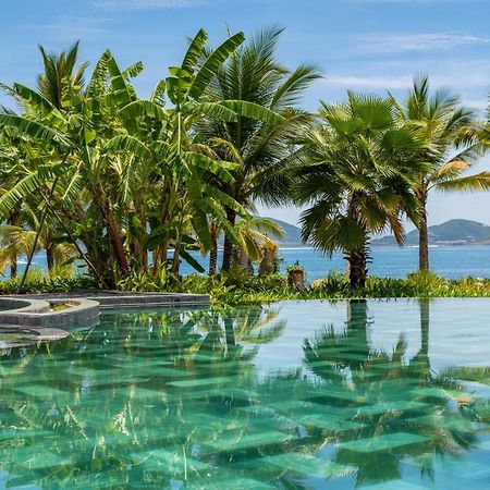 Alibu Resort Nha Trang Exteriér fotografie
