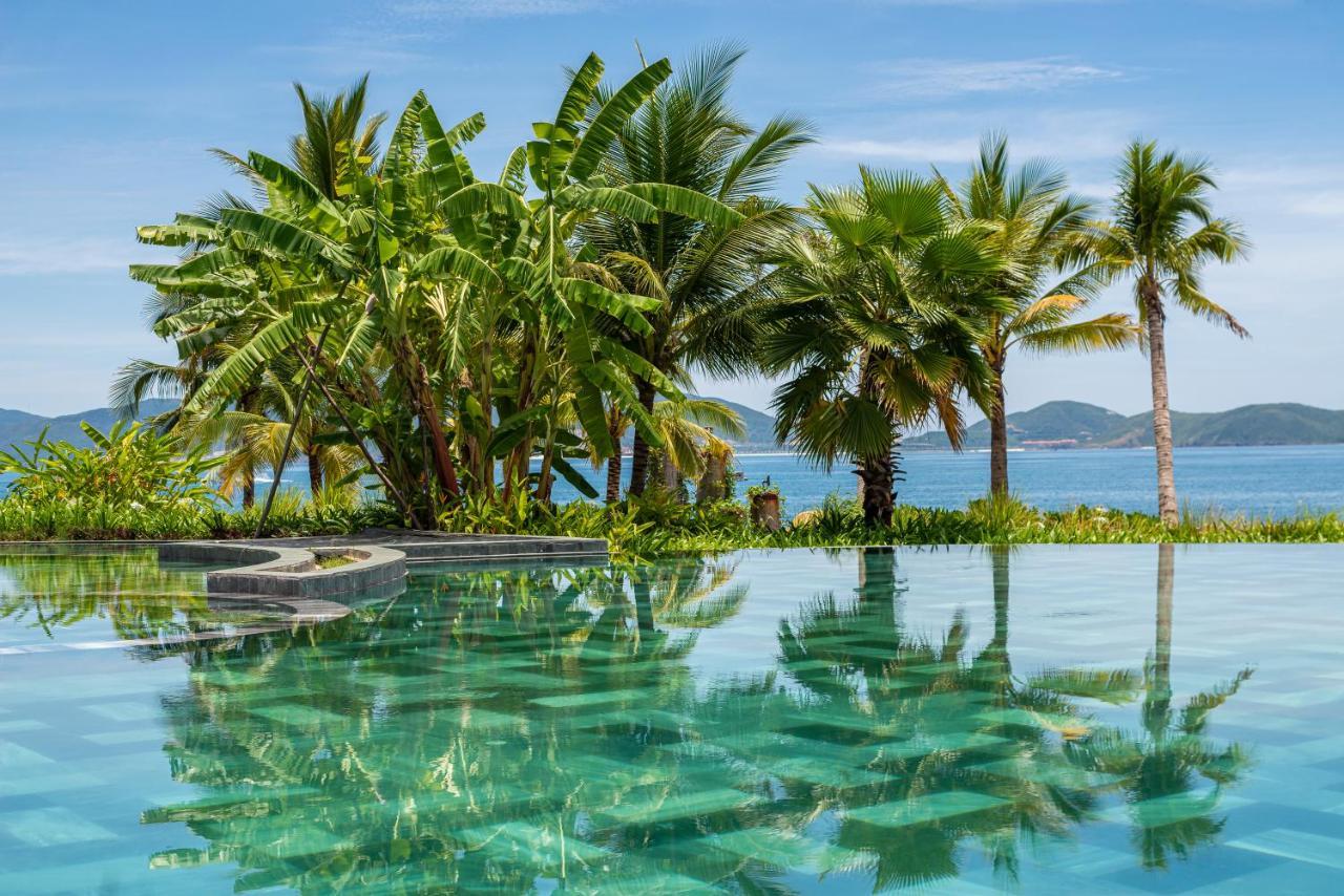 Alibu Resort Nha Trang Exteriér fotografie