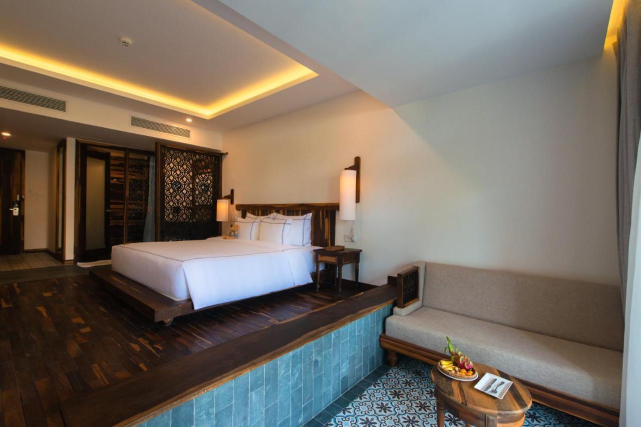 Alibu Resort Nha Trang Exteriér fotografie