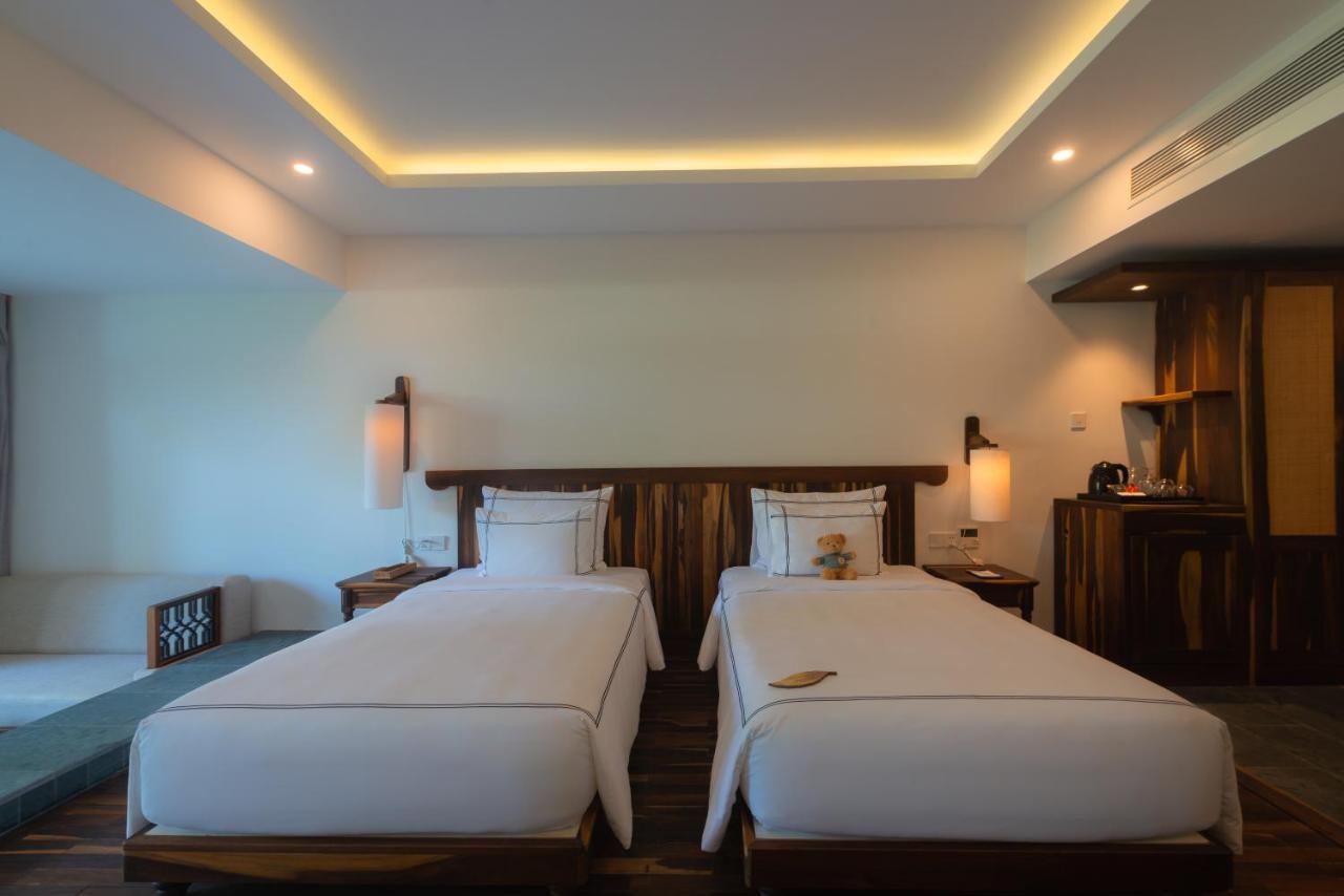 Alibu Resort Nha Trang Exteriér fotografie