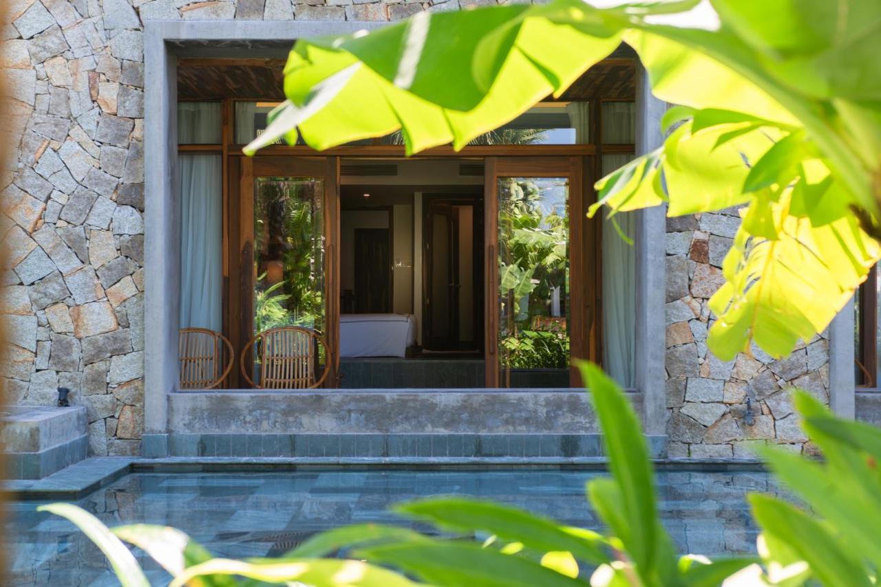 Alibu Resort Nha Trang Exteriér fotografie