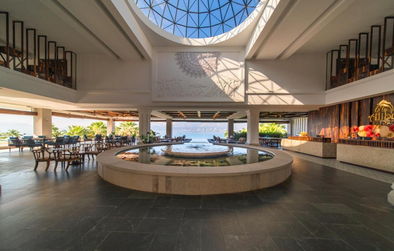 Alibu Resort Nha Trang Exteriér fotografie