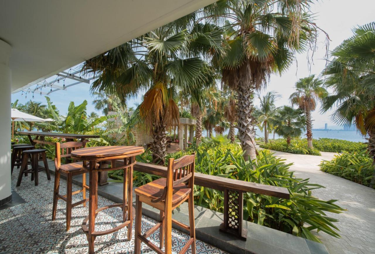 Alibu Resort Nha Trang Exteriér fotografie