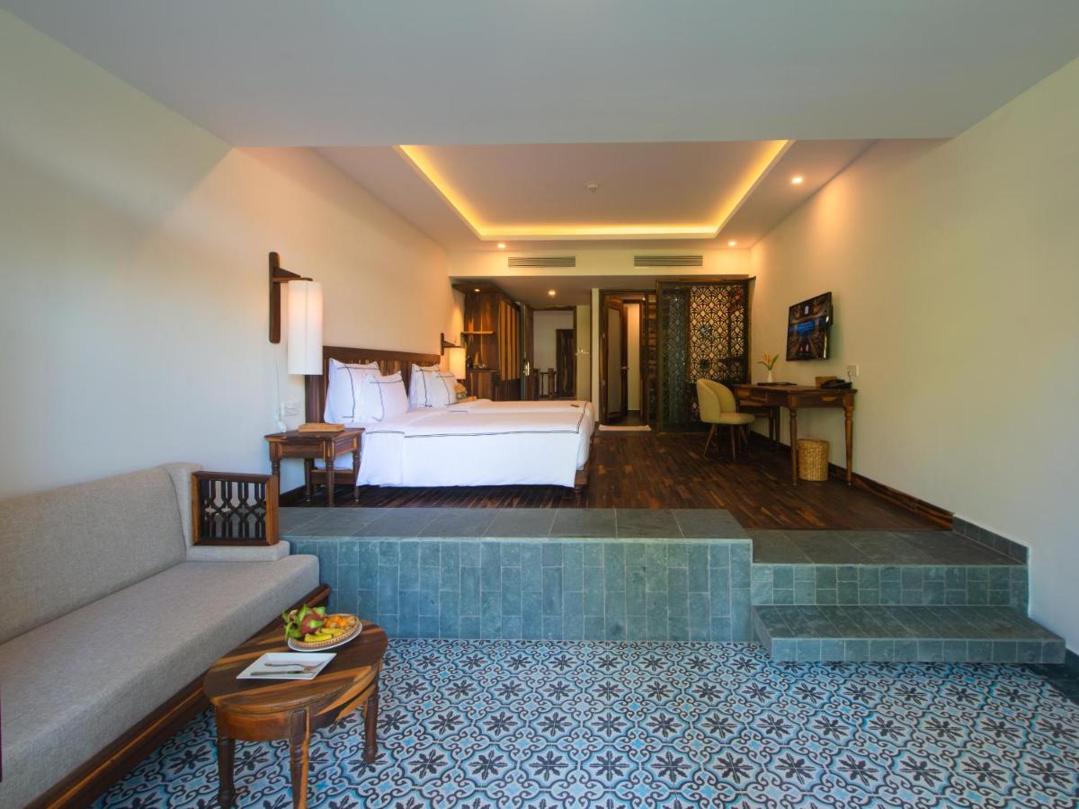 Alibu Resort Nha Trang Exteriér fotografie