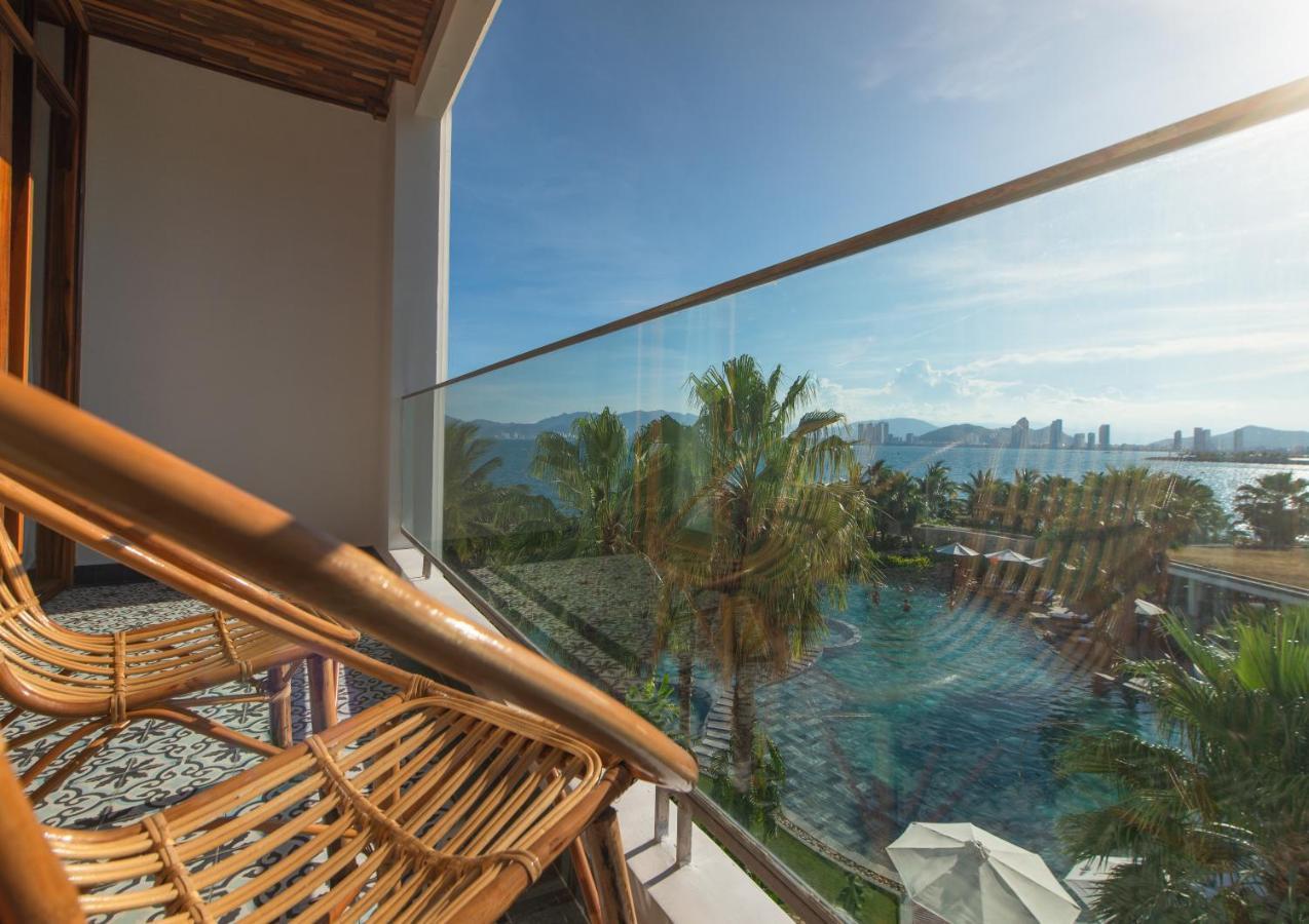 Alibu Resort Nha Trang Exteriér fotografie