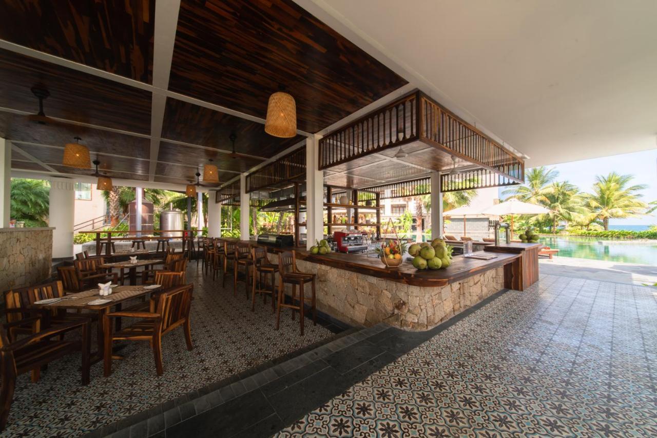Alibu Resort Nha Trang Exteriér fotografie