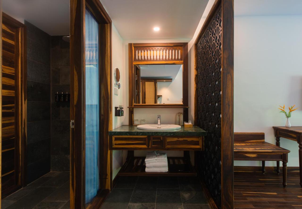 Alibu Resort Nha Trang Exteriér fotografie