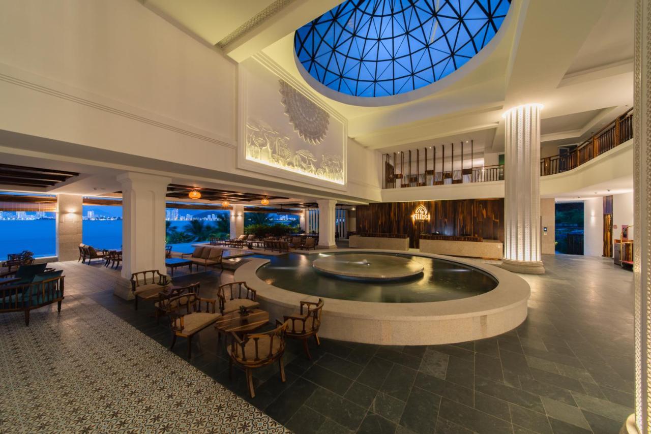 Alibu Resort Nha Trang Exteriér fotografie