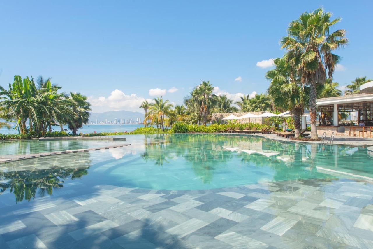 Alibu Resort Nha Trang Exteriér fotografie
