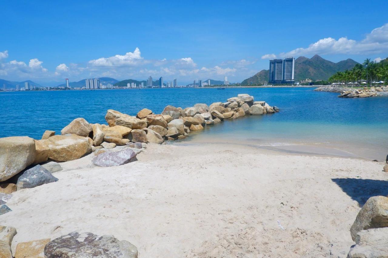 Alibu Resort Nha Trang Exteriér fotografie