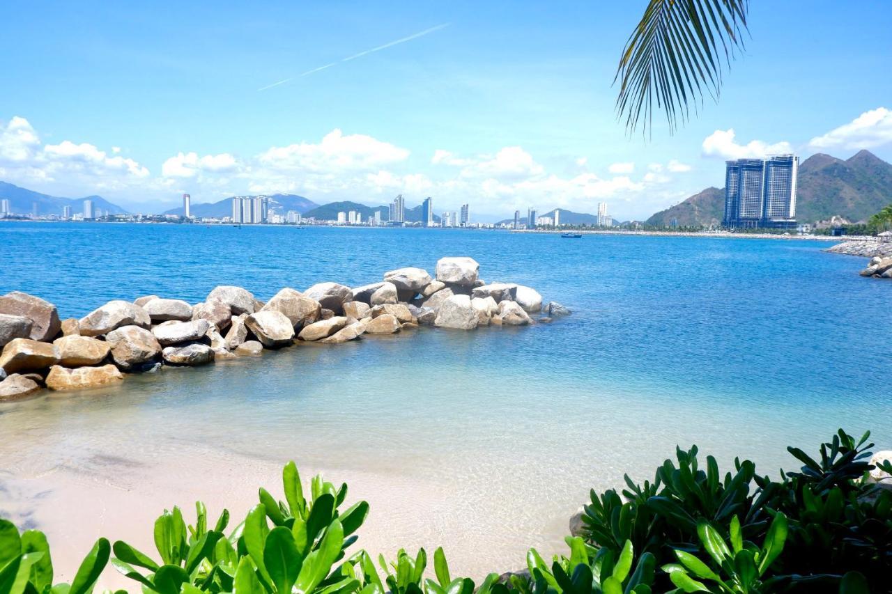 Alibu Resort Nha Trang Exteriér fotografie