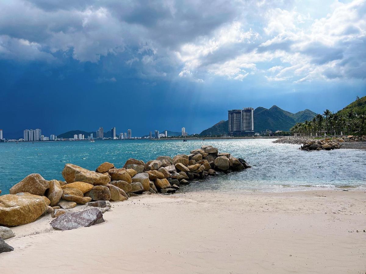 Alibu Resort Nha Trang Exteriér fotografie