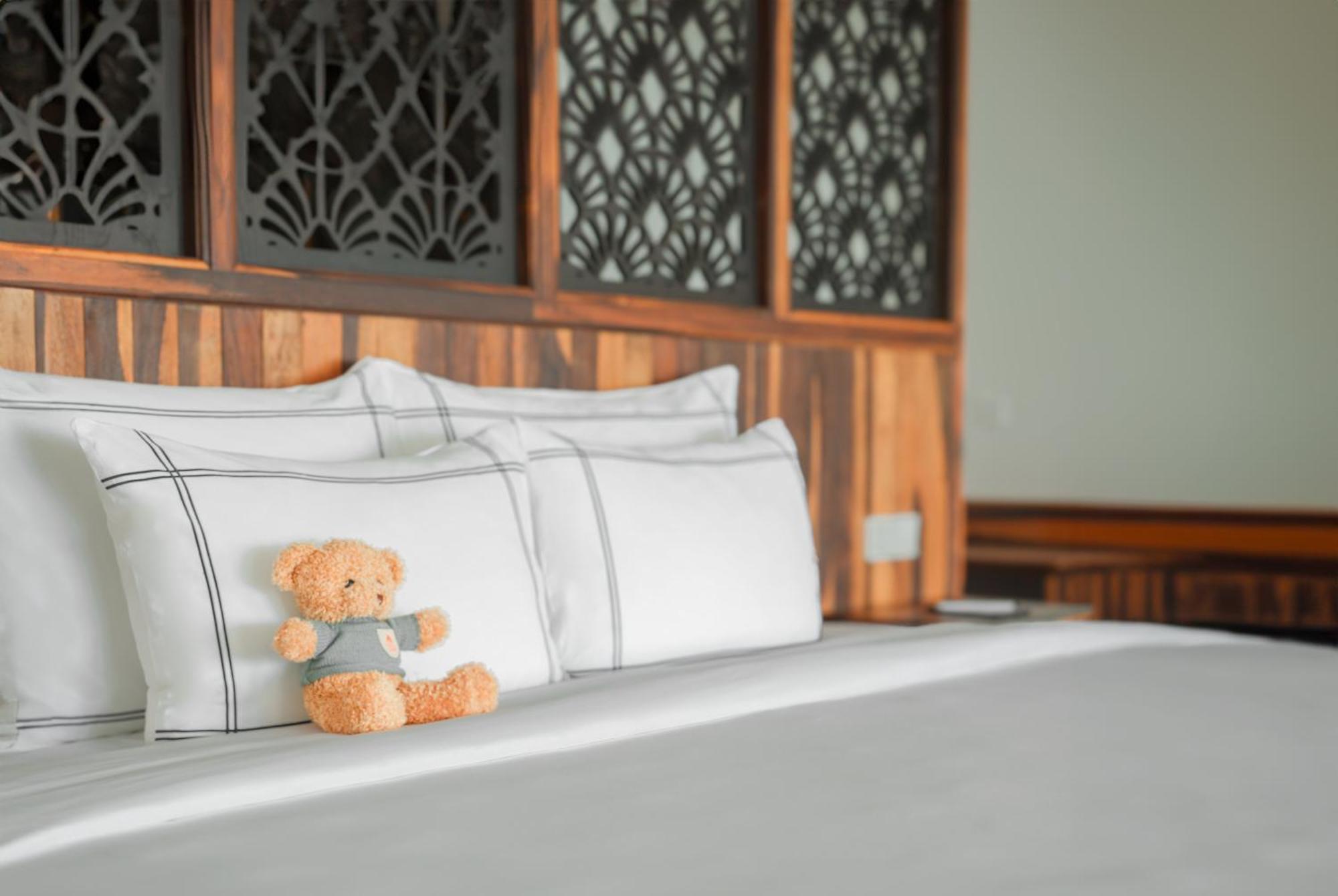 Alibu Resort Nha Trang Exteriér fotografie